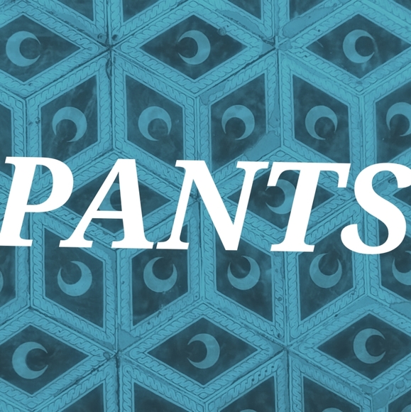 PANTS - Picture 1 of 1